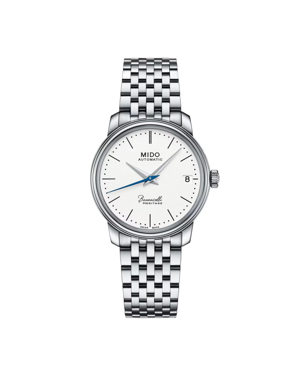 WATCH MIDO MAN M027207110100 (33MM)