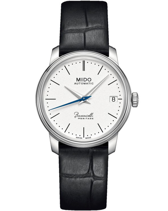 WATCH MIDO WOMAN M027207160100 (33MM)