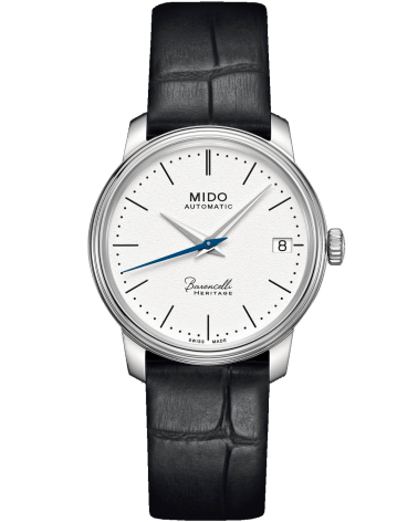 WATCH MIDO WOMAN M027207160100 (33MM)