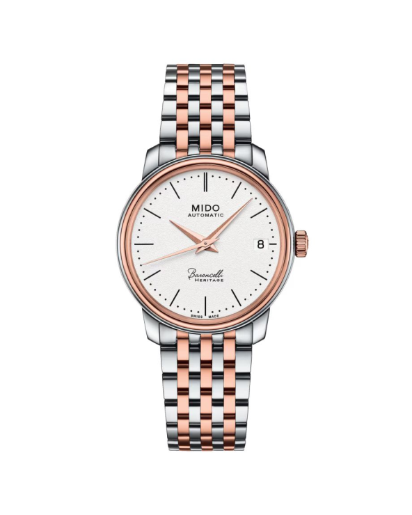 WATCH MIDO WOMAN M027207220100 (33MM)