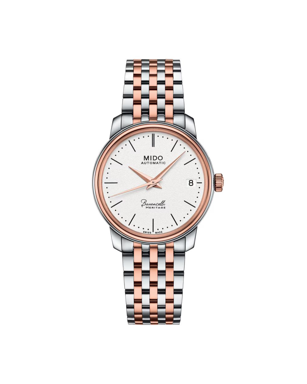 WATCH MIDO WOMAN M027207220100 (33MM)