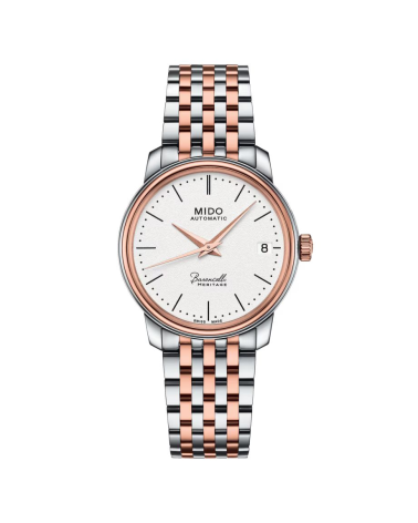 WATCH MIDO WOMAN M027207220100 (33MM)