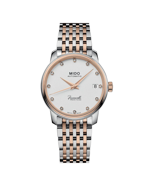 WATCH MIDO WOMAN M027207220160 (33MM)