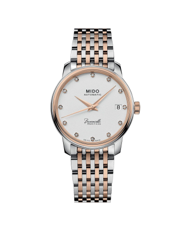 WATCH MIDO WOMAN M027207220160 (33MM)