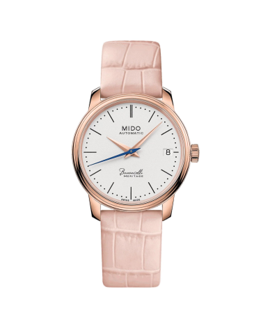 WATCH MIDO WOMAN M027207360100 (33MM)