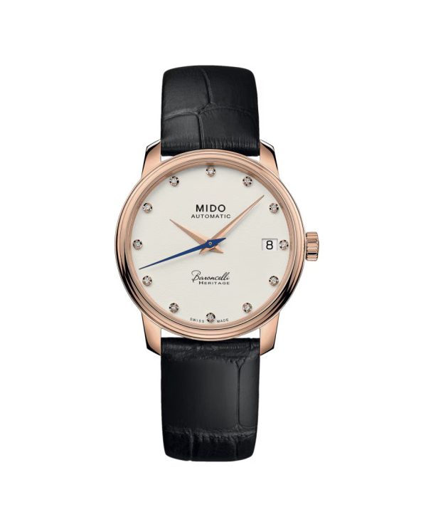 WATCH MIDO WOMAN M027207362660 (33MM)