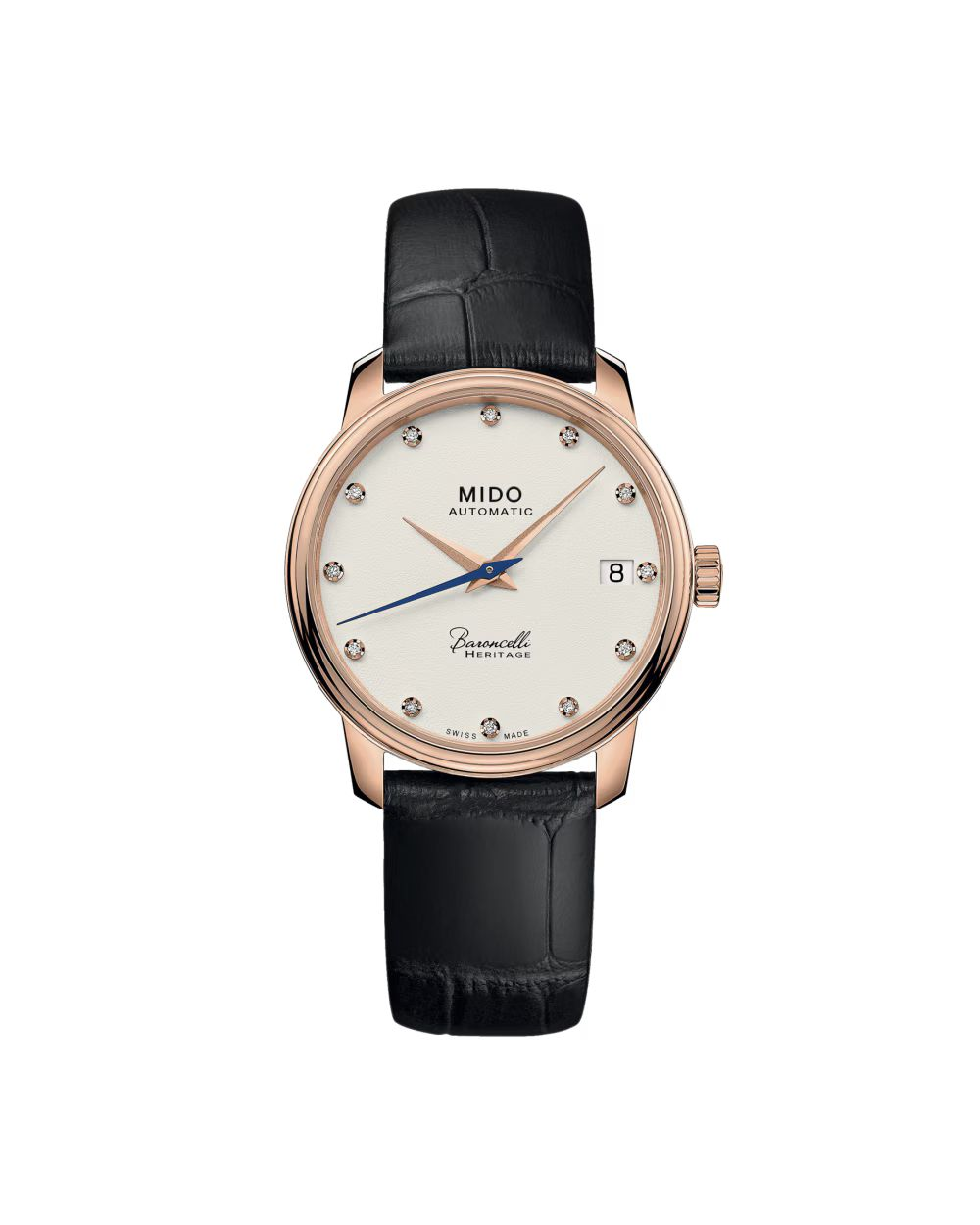 WATCH MIDO WOMAN M027207362660 (33MM)