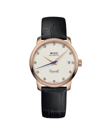 WATCH MIDO WOMAN M027207362660 (33MM)