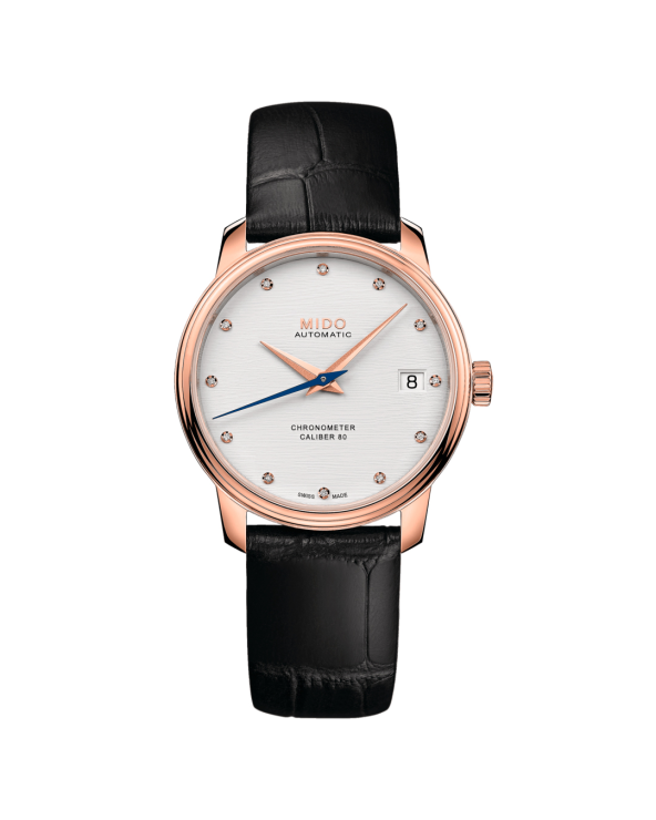 WATCH MIDO MAN M027208360360 (34MM)
