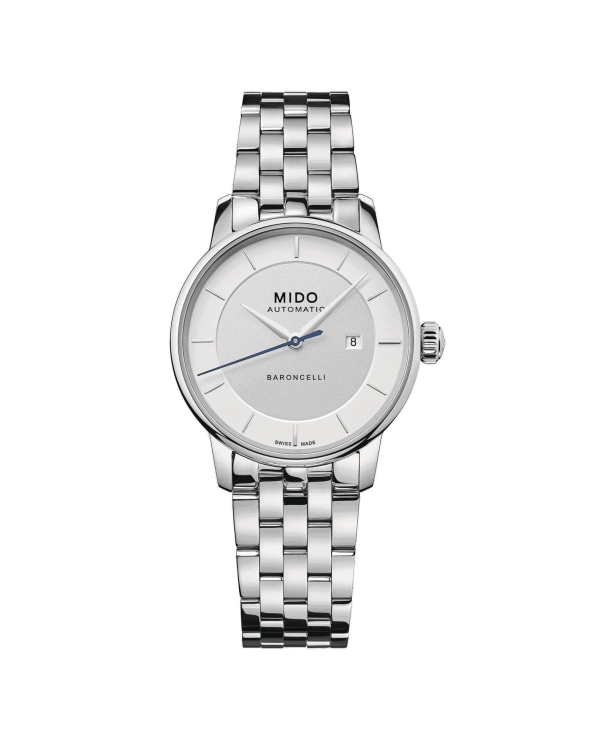 WATCH MIDO WOMAN M037207110310 (30MM)