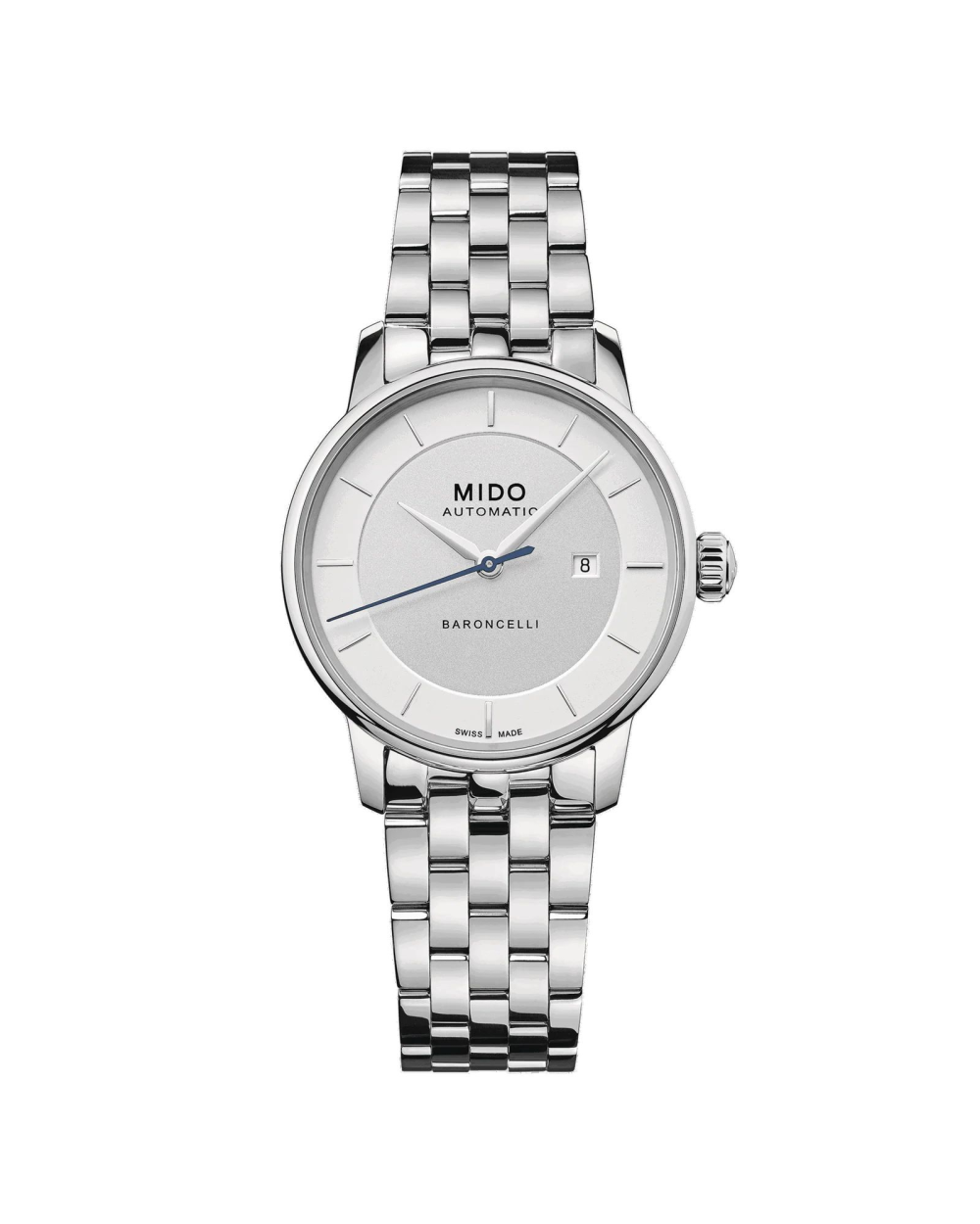 WATCH MIDO WOMAN M037207110310 (30MM)
