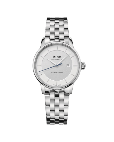 WATCH MIDO WOMAN M037207110310 (30MM)