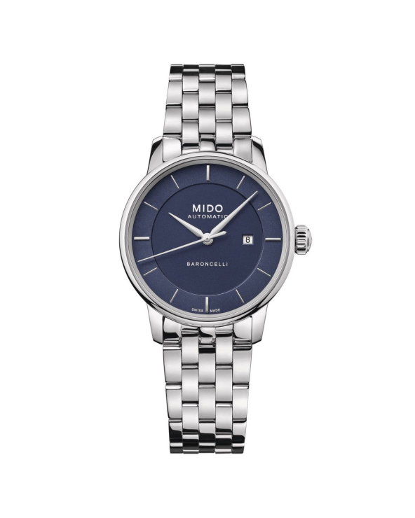 WATCH MIDO WOMAN M037207110410 (30MM)