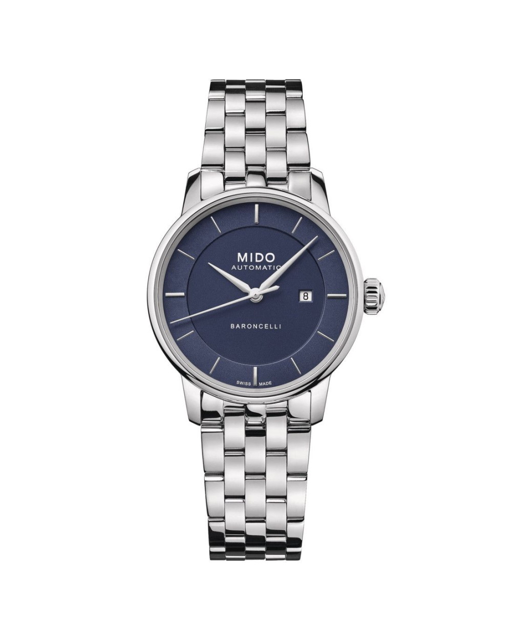 WATCH MIDO WOMAN M037207110410 (30MM)