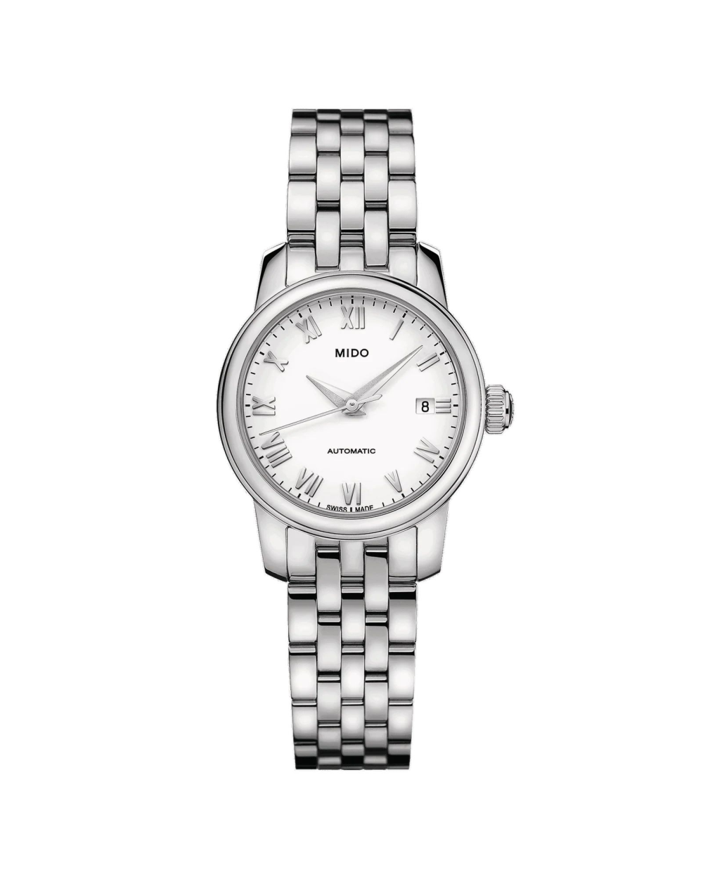 WATCH MIDO WOMAN M039007110130 (25MM)