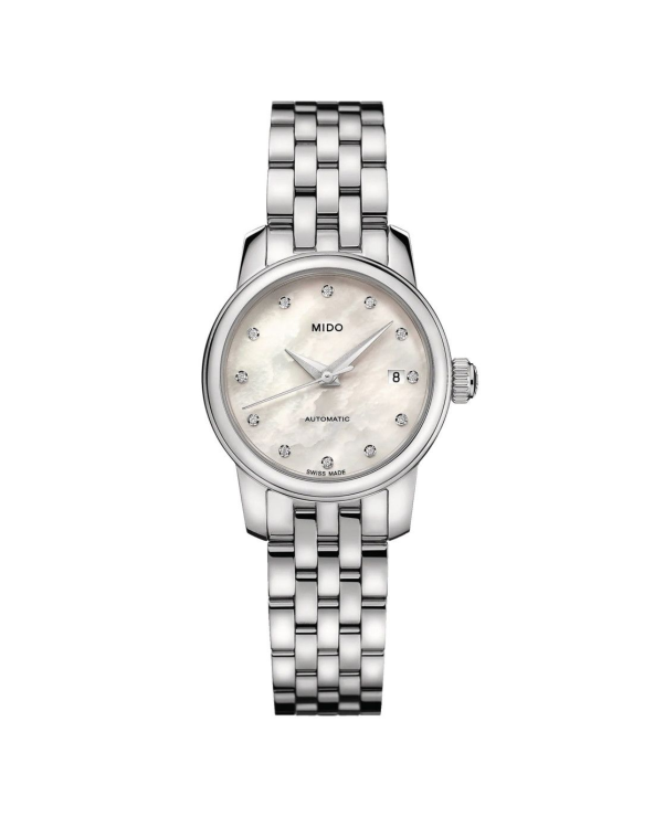 WATCH MIDO WOMAN M039007111060 (25MM)