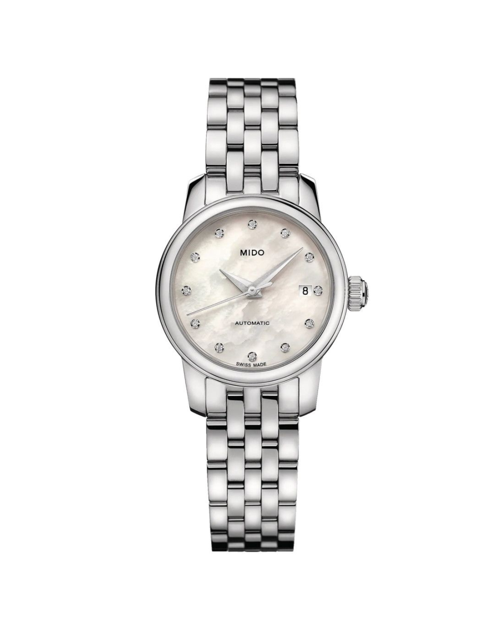WATCH MIDO WOMAN M039007111060 (25MM)