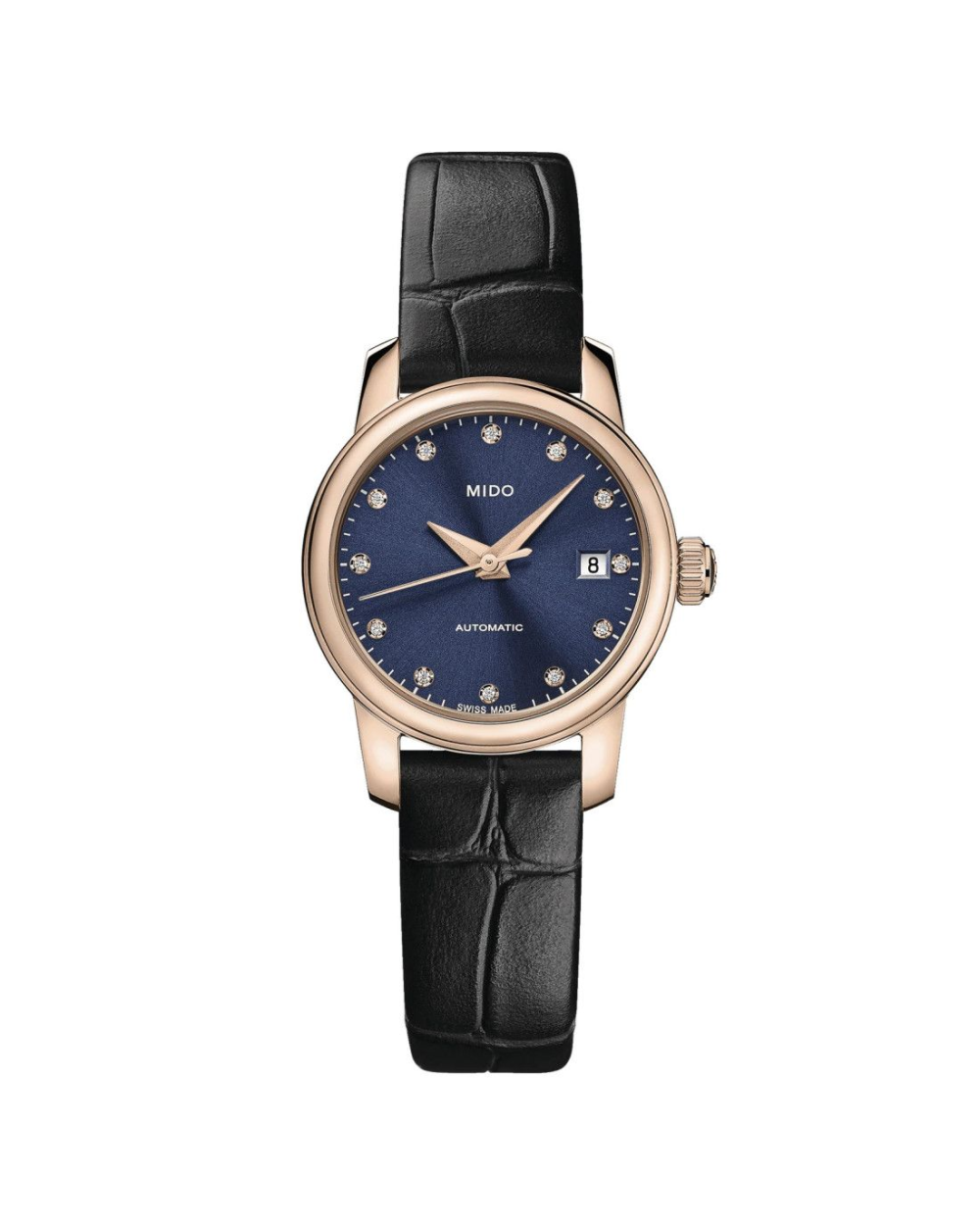 WATCH MIDO WOMAN M039007360460 (25MM)