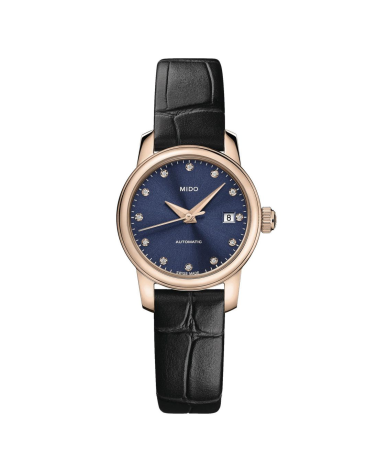WATCH MIDO WOMAN M039007360460 (25MM)