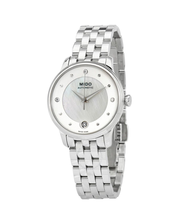 WATCH MIDO WOMAN M039207111060 (33MM)