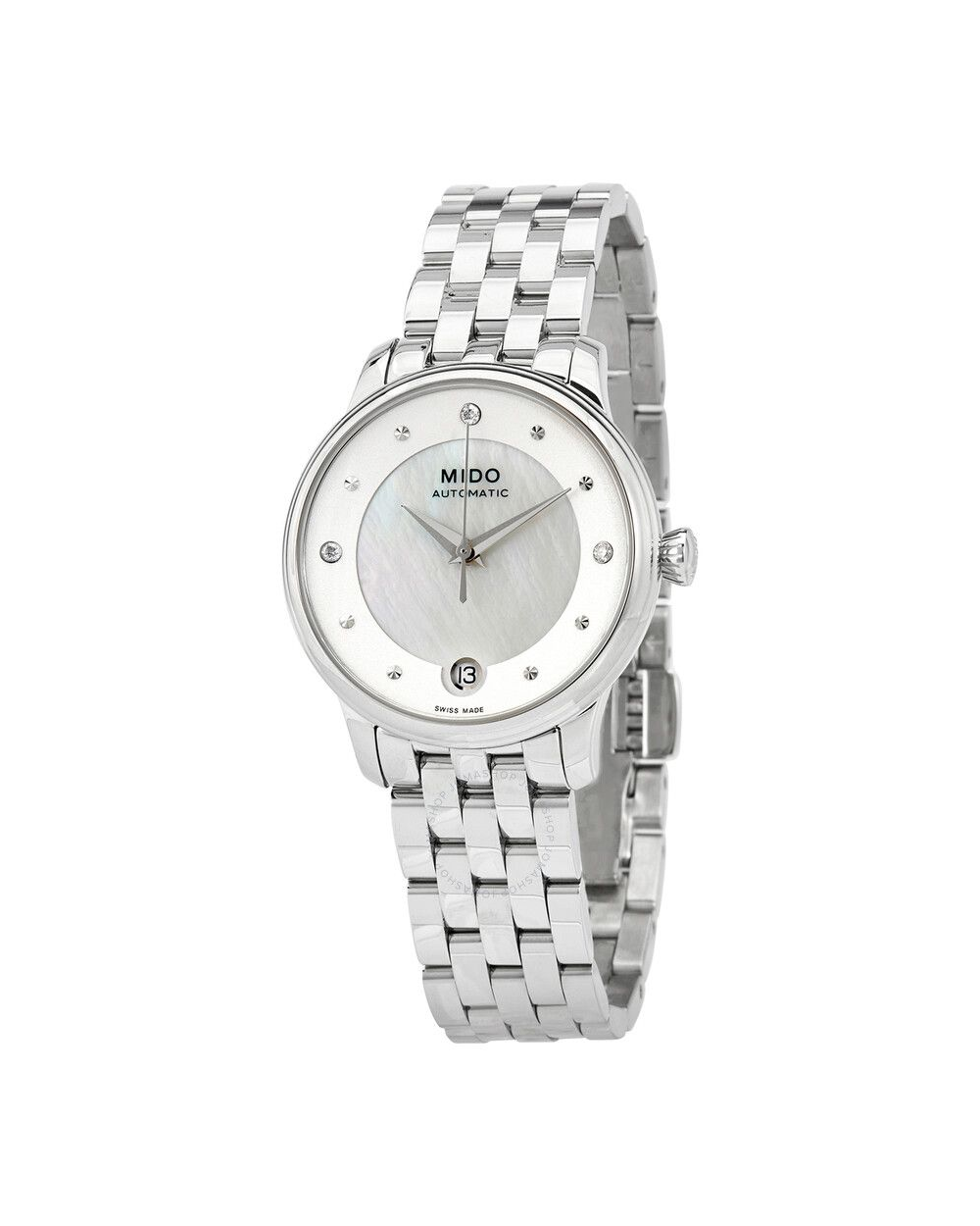 WATCH MIDO WOMAN M039207111060 (33MM)