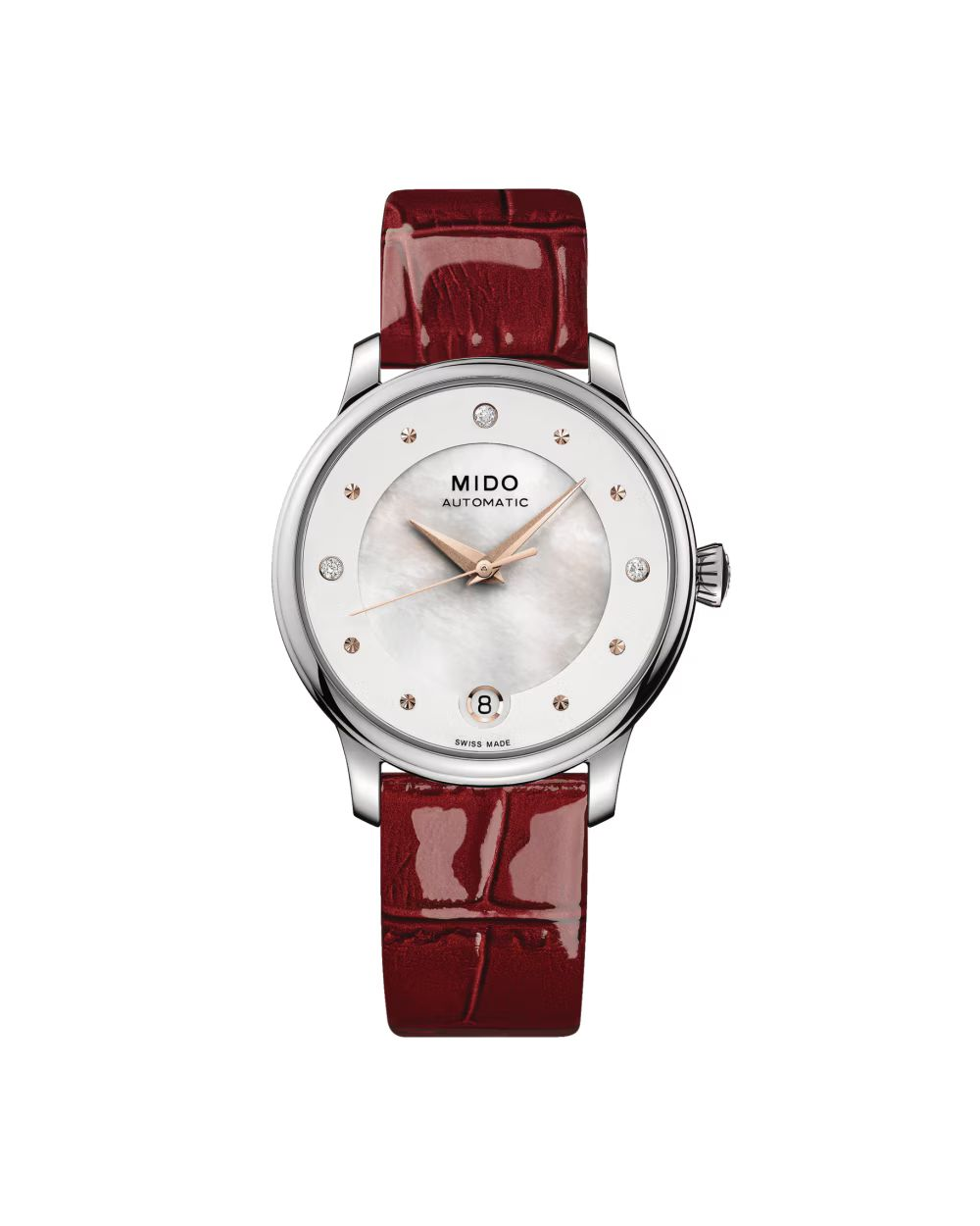 WATCH MIDO MAN M039207161060 (33MM)