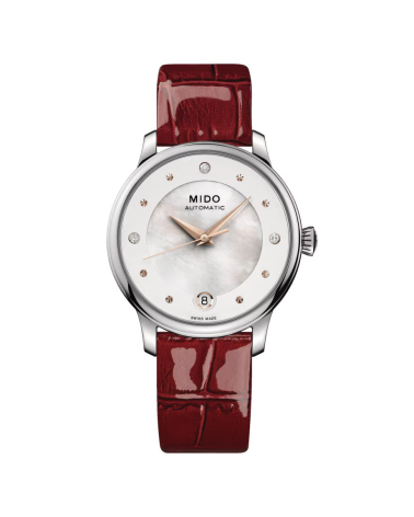 WATCH MIDO MAN M039207161060 (33MM)