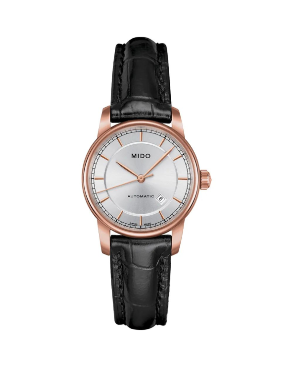 WATCH MIDO WOMAN M76003104 (29MM)