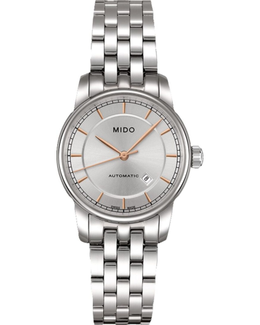 WATCH MIDO WOMAN M76004101 (29MM)