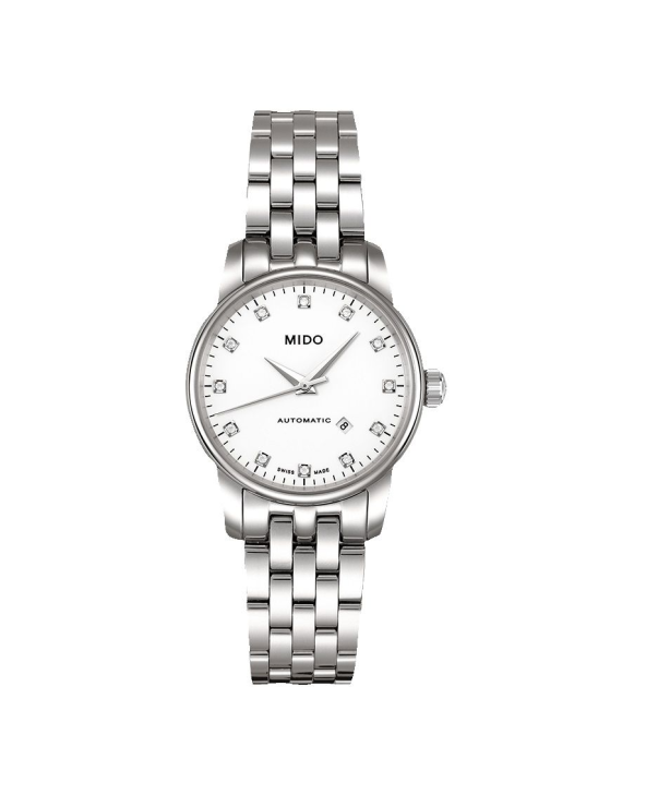 WATCH MIDO WOMAN M76004661 (29MM)