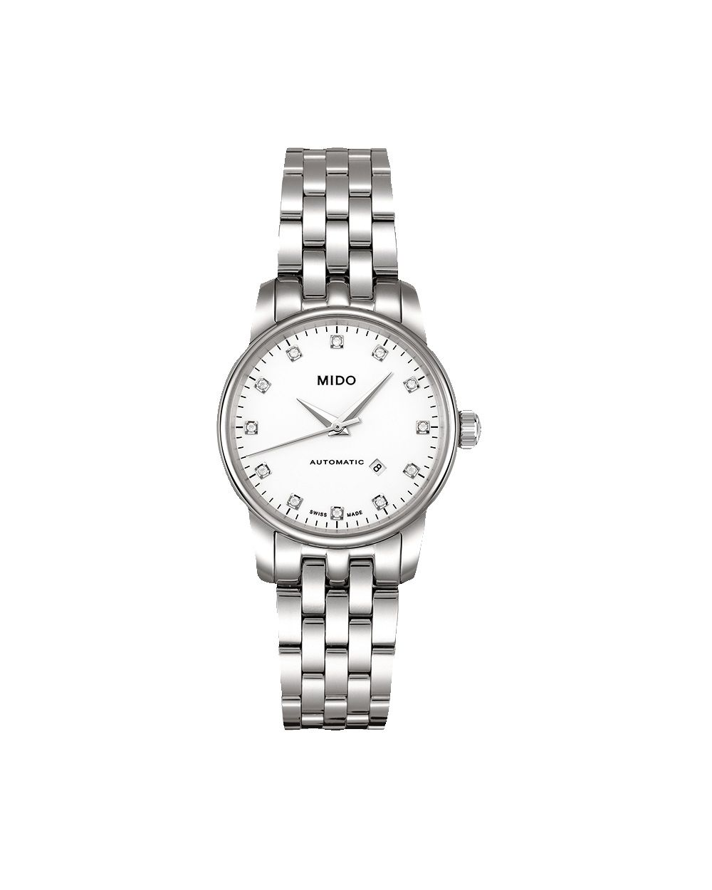 WATCH MIDO WOMAN M76004661 (29MM)