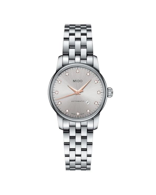 WATCH MIDO WOMAN M76004671 (29MM)