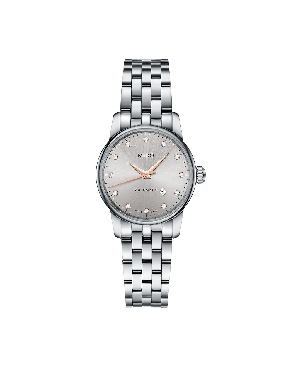 WATCH MIDO WOMAN M76004671 (29MM)