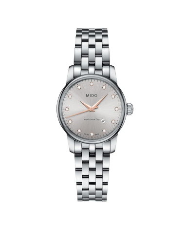 WATCH MIDO WOMAN M76004671 (29MM)
