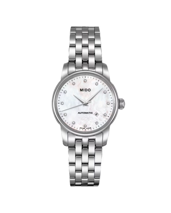 WATCH MIDO WOMAN M76004691 (29MM)
