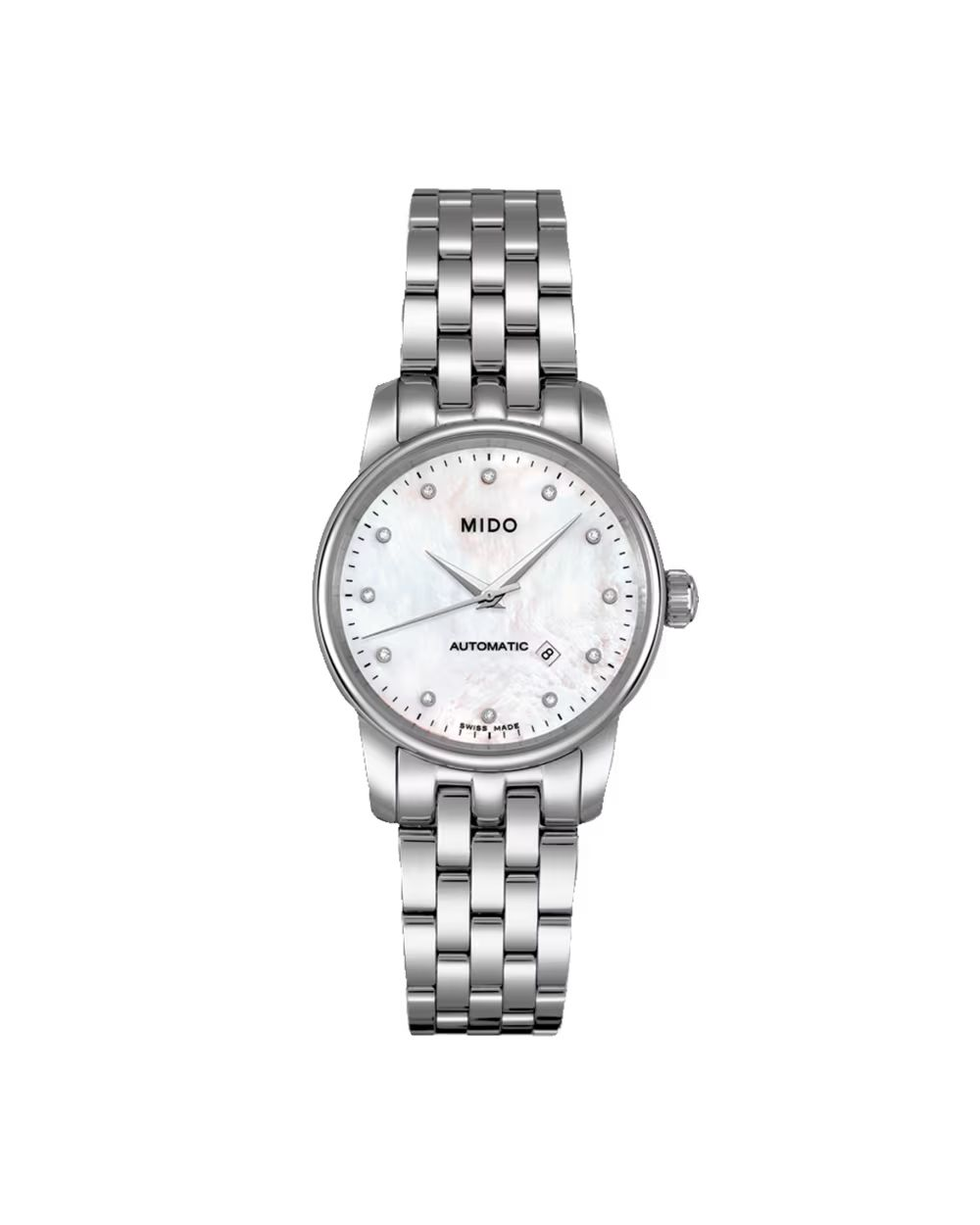 WATCH MIDO WOMAN M76004691 (29MM)