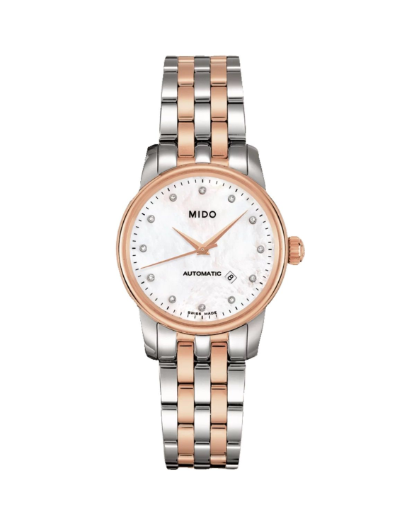 WATCH MIDO WOMAN M76009691 (29MM)