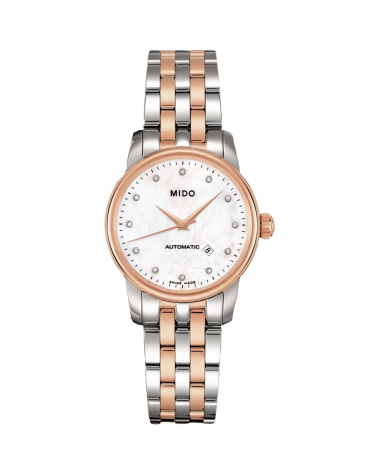 WATCH MIDO WOMAN M76009691 (29MM)