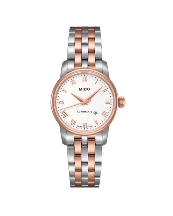 WATCH MIDO WOMAN M76009N61 (29MM)