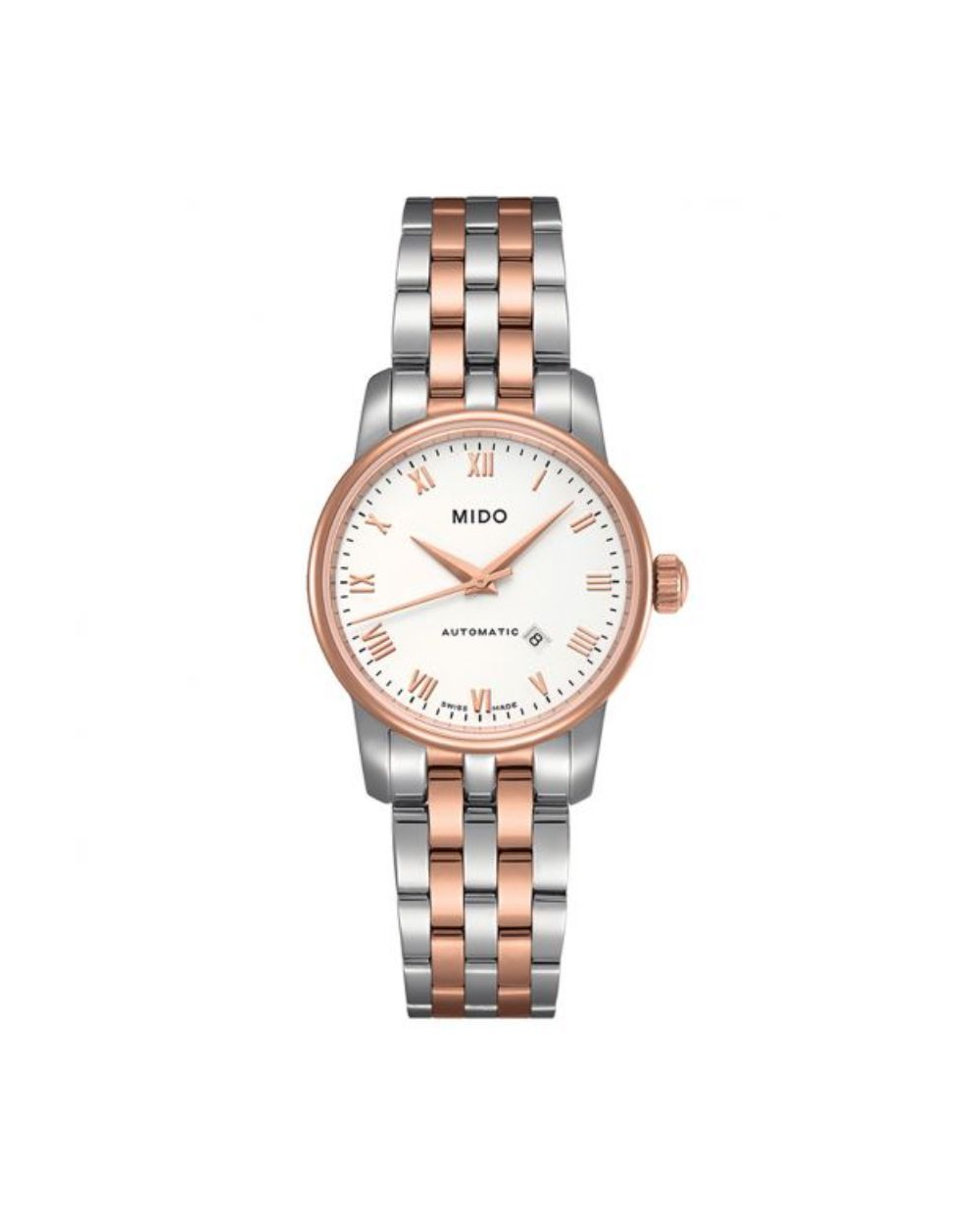 WATCH MIDO WOMAN M76009N61 (29MM)