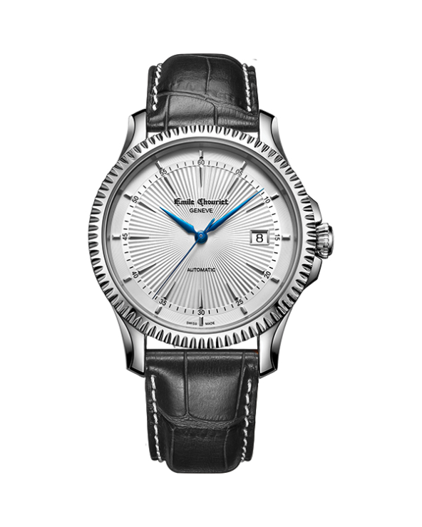 WATCH EMILE CHOURIET MAN 081155G66272 (40MM)