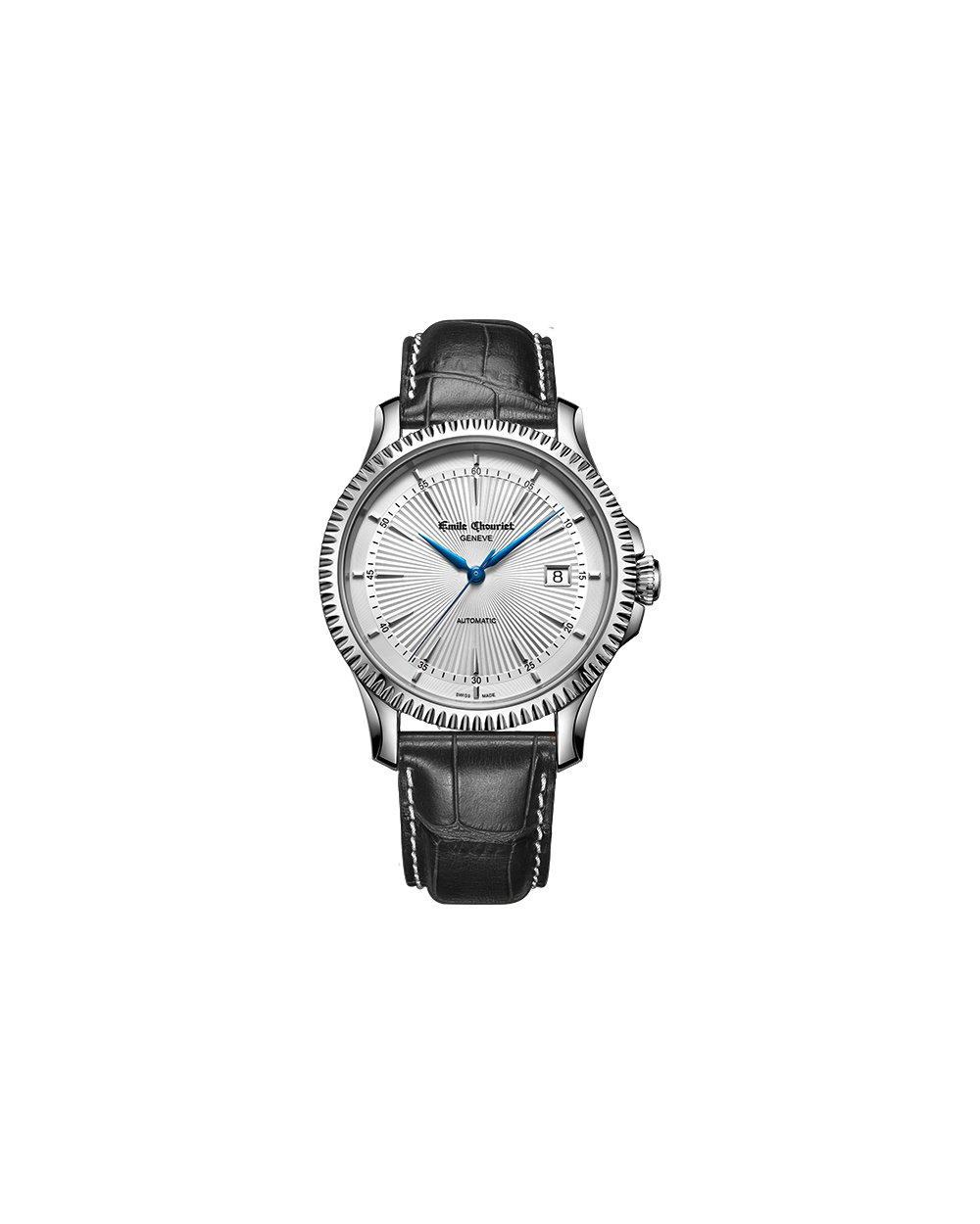 WATCH EMILE CHOURIET MAN 081155G66272 (40MM)