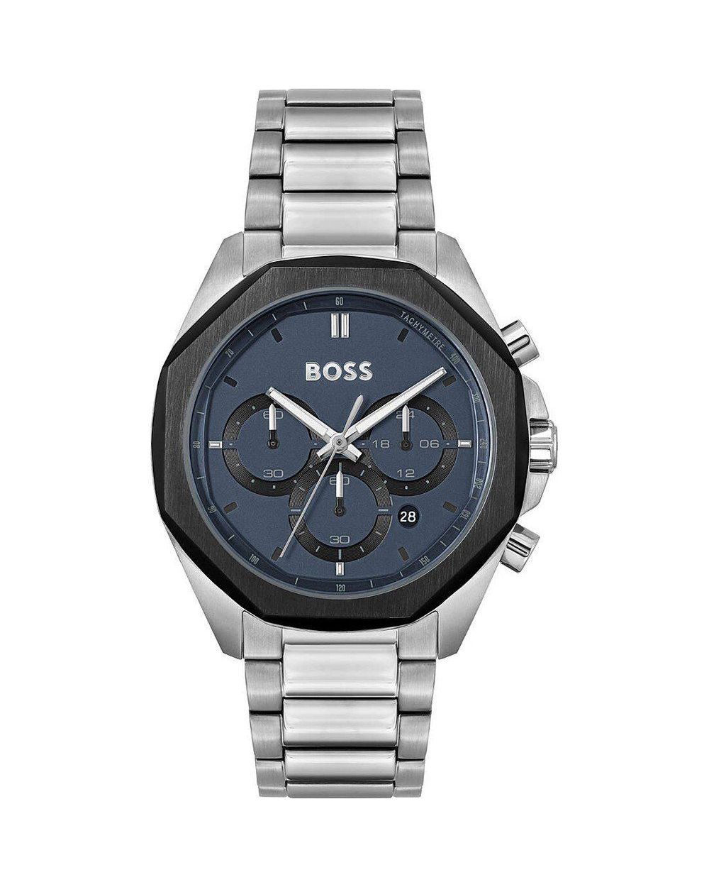 WATCH BOSS MAN 1514015 (43MM)