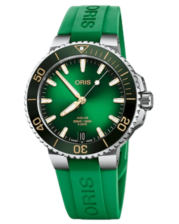 WATCH ORIS MAN 41270742277FC (41,50 MM)