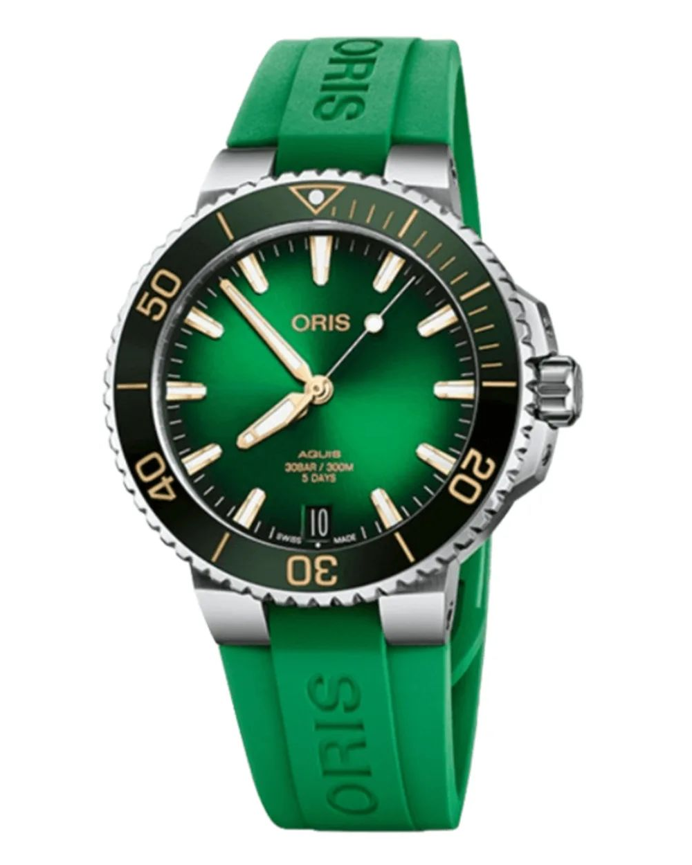 WATCH ORIS MAN 41270742277FC (41,50 MM)