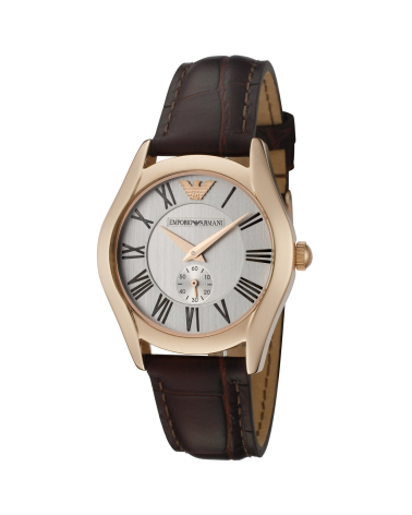 WATCH ARMANI WOMAN AR0678 (35MM)