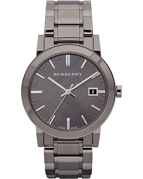WATCH BURBERRY WOMAN BU9007 (38 MM)