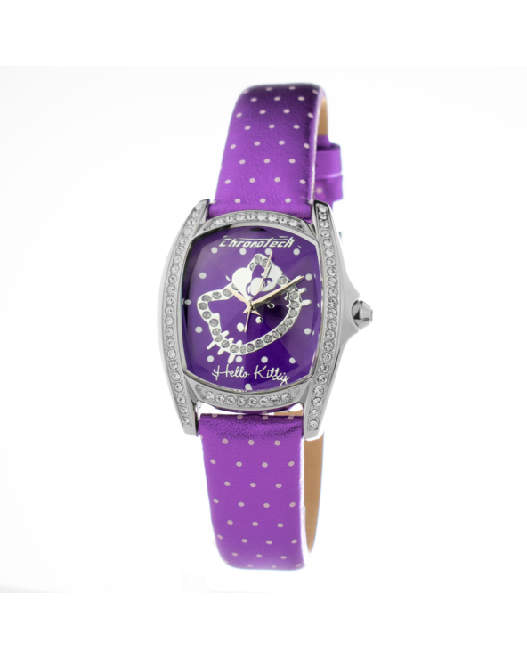 WATCH CHRONOTECH WOMAN CT7094SS-43 (28MM)