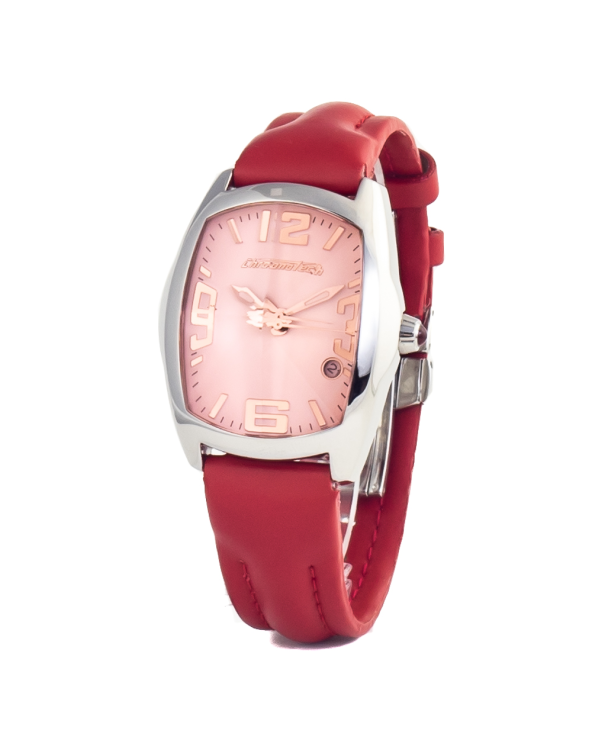 WATCH CHRONOTECH WOMAN CT7588L-04 (33MM)