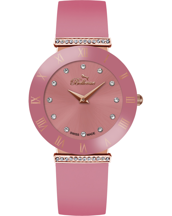 WATCH BELLEVUE WOMAN E116 (26MM)